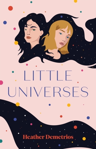 LITTLE UNIVERSES