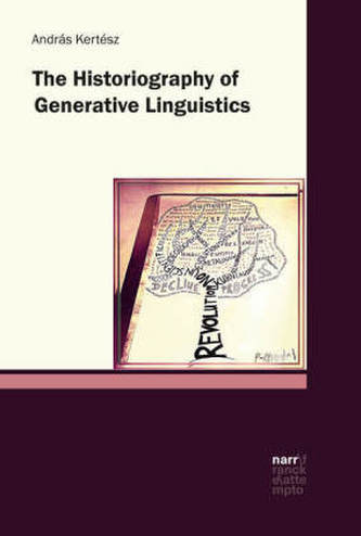 The Historiography of Generative Linguistics