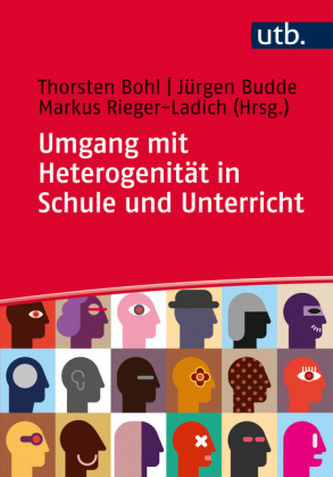Umgang mit Heterogenität in Schule und Unterricht Umgang mit Heterogenität in Schule und Unterricht