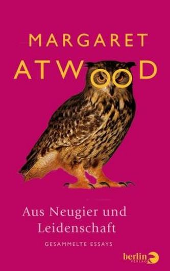 Aus Neugier und Leidenschaft