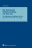 Die Kommunale Selbstverwaltung vor dem Aus?