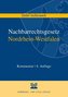 Nachbarrechtsgesetz Nordrhein-Westfalen (NachbG NW), Kommentar