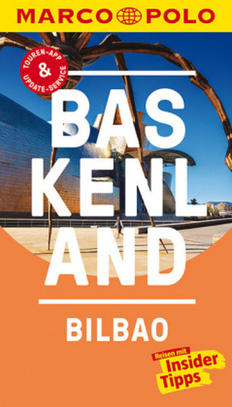 MARCO POLO Reiseführer Baskenland, Bilbao