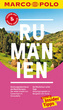 MARCO POLO Reiseführer Rumänien