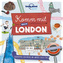 Lonely Planet Kids - Komm mit nach London