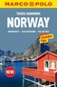 Norway Marco Polo Travel Handbook