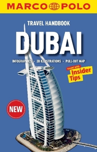 Dubai Marco Polo Travel Handbook