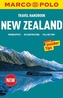 New Zealand Marco Polo Travel Handbook
