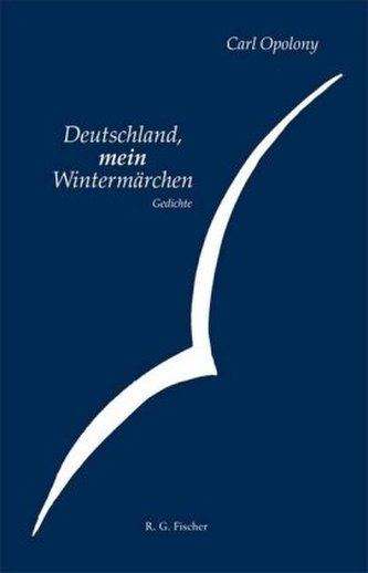 Deutschland, mein Wintermärchen