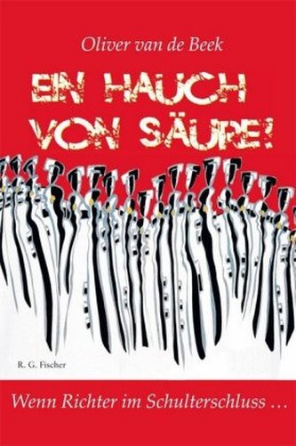 Ein Hauch von Säure!