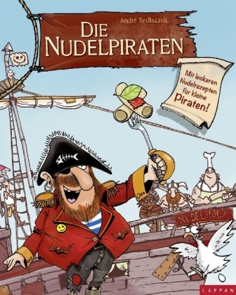 Die Nudelpiraten