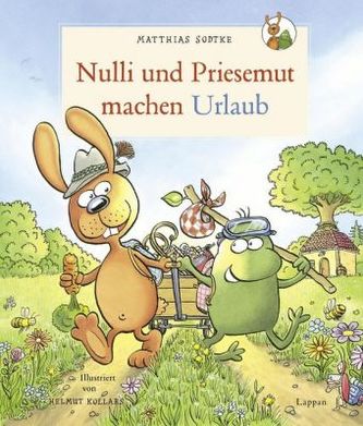 Nulli und Priesemut machen Urlaub
