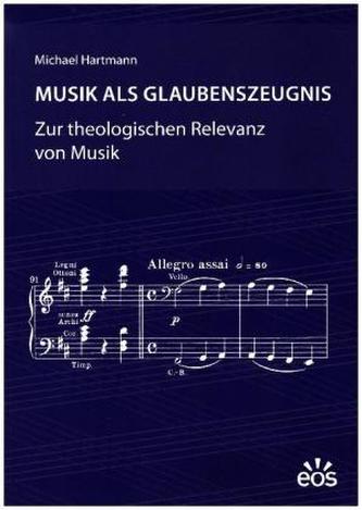 Musik als Glaubenszeugnis