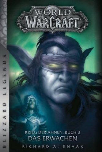 World of Warcraft: Krieg der Ahnen - Das Erwachen (Blizzard Legends) World of Warcraft: Krieg der Ahnen - Das Erwachen (Blizzard Legends)