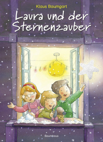 Laura und der Sternenzauber