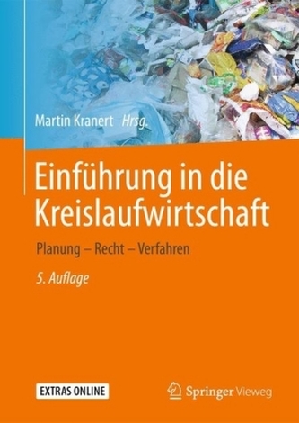 Einführung in die Abfallwirtschaft
