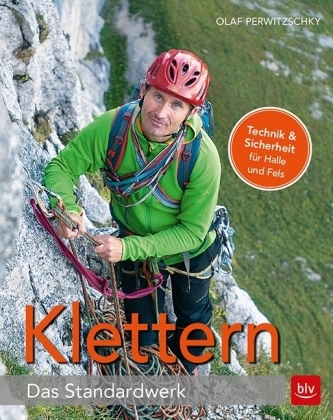 Klettern