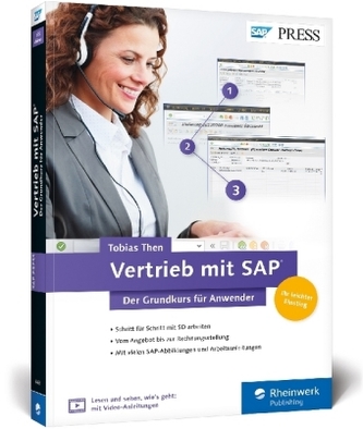 Vertrieb mit SAP Vertrieb mit SAP