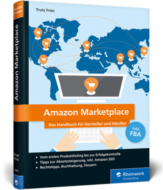 Amazon Marketplace Amazon Marketplace