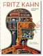 Fritz Kahn. Infographics Pioneer