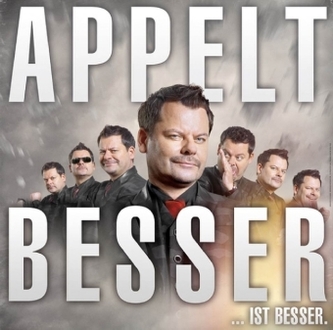 Besser... ist besser!, 2 Audio-CDs