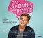 Das Geheimnis der Psyche, 4 Audio-CDs