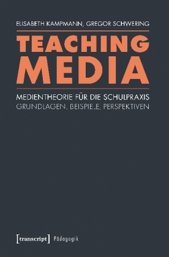 Teaching Media Studies
