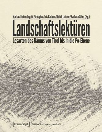 Landschaftslektüren