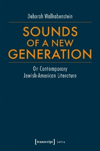 Sounds of a New Generation