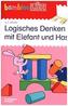 Logisches Denken mit Elefant und Hase