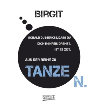 Namenskalender Birgit