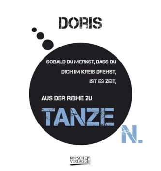 Namenskalender Doris