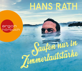 Saufen nur in Zimmerlautstärke, 4 Audio-CD