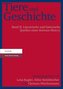 Tiere und Geschichte. Bd.2