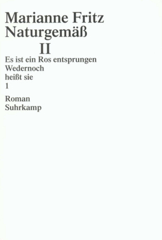 Naturgemäß II, 5 Bde.
