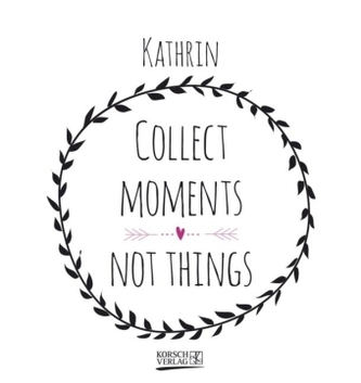 Namenskalender Kathrin