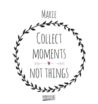 Namenskalender Marie