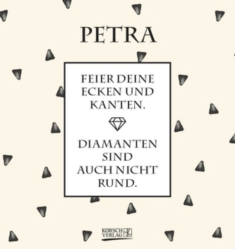 Namenskalender Petra