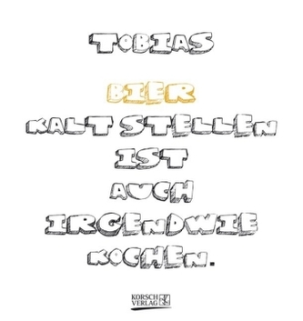 Namenskalender Tobias