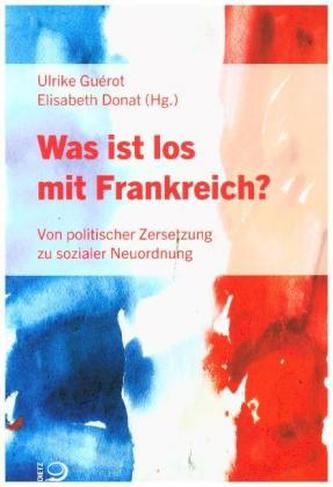 Was ist los mit Frankreich?