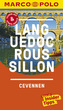 MARCO POLO Reiseführer Languedoc-Roussillon, Cevennes