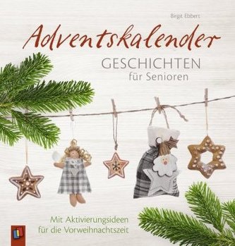 Adventskalendergeschichten für Senioren