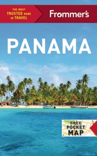 Frommer's Panama