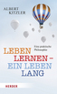 Leben lernen - ein Leben lang
