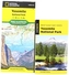 Best Easy Day Hiking Guide and Trail Map Bundle