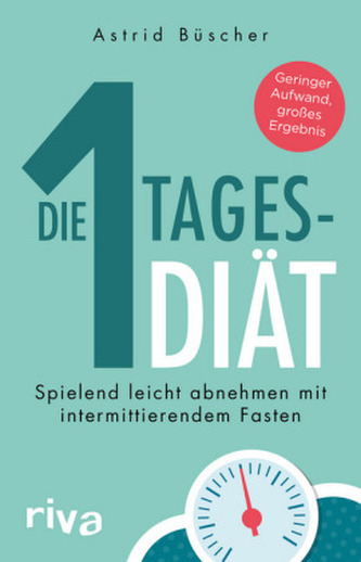 Die 1-Tages-Diät Die 1-Tages-Diät