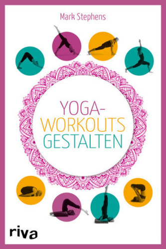 Yoga-Workouts gestalten - Kartenset Yoga-Workouts gestalten - Kartenset