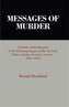 Messages of Murder