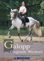 Galopp und fliegende Wechsel