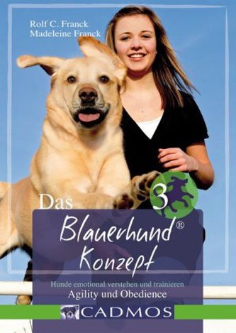 Das Blauerhund® Konzept. Bd.3